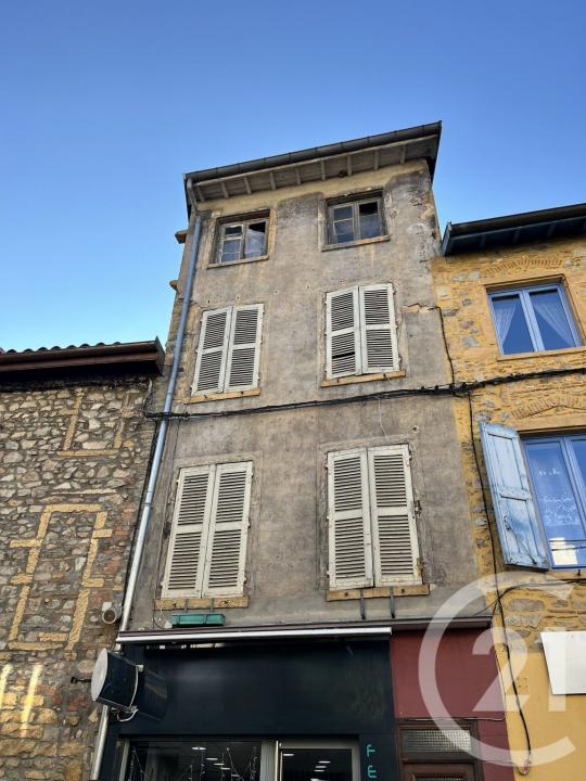 Tarare, Rhône-Alpes 69170, アキタン