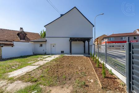 Tovární, Bojkovice, Uherské Hradiště 68771, República Checa