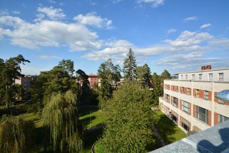 tř. Spojenců, Otrokovice, Zlín 76502, Czech Republic