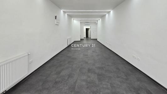 Gosposka ulica, Celje, Savinjska 3000, Slovenia