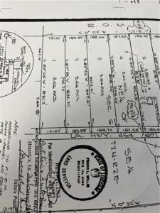 Lot (2) 0 HWY 454 Highway, Pineville, Louisiana 71360, Estados Unidos