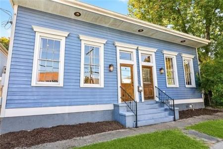 2546 ONZAGA Street, New Orleans, Louisiana 70119, Estados Unidos