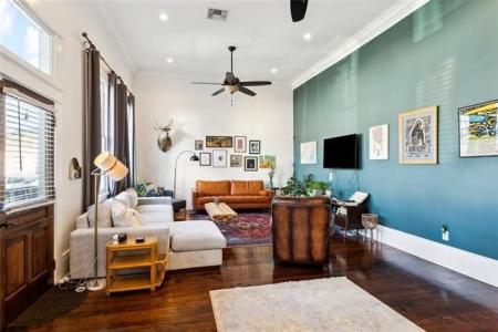 2546 ONZAGA Street, New Orleans, Louisiana 70119, Estados Unidos