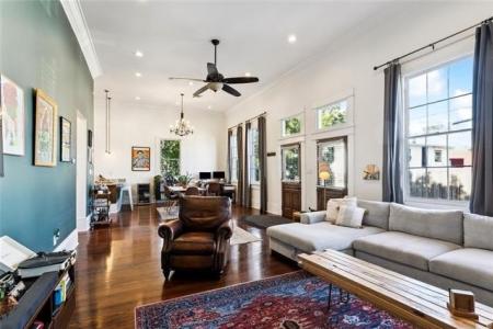 2546 ONZAGA Street, New Orleans, Louisiana 70119, Estados Unidos
