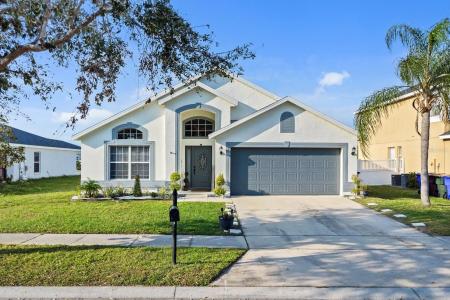 3686 RICKY LANE, St Cloud, Florida 34772, HOA KỲ