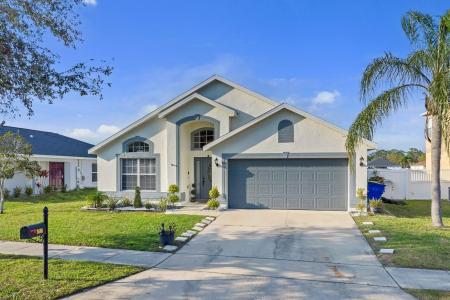 3686 RICKY LANE, St Cloud, Florida 34772, HOA KỲ