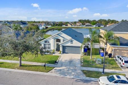 3686 RICKY LANE, St Cloud, Florida 34772, HOA KỲ