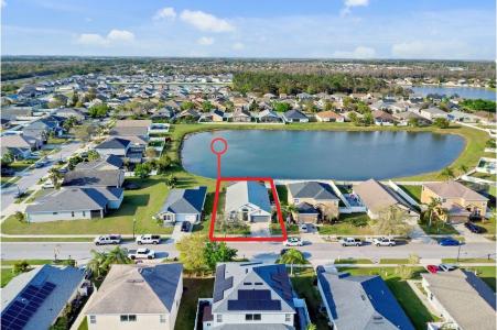 3686 RICKY LANE, St Cloud, Florida 34772, HOA KỲ