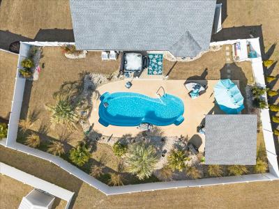 556 Cedar Lakes Drive, Little River, サウスカロライナ 29566, アメリカ合衆国