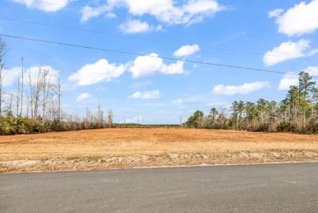TBD Bellaire Rd, Nichols, Carolina Do Sul 29581, Estados Unidos
