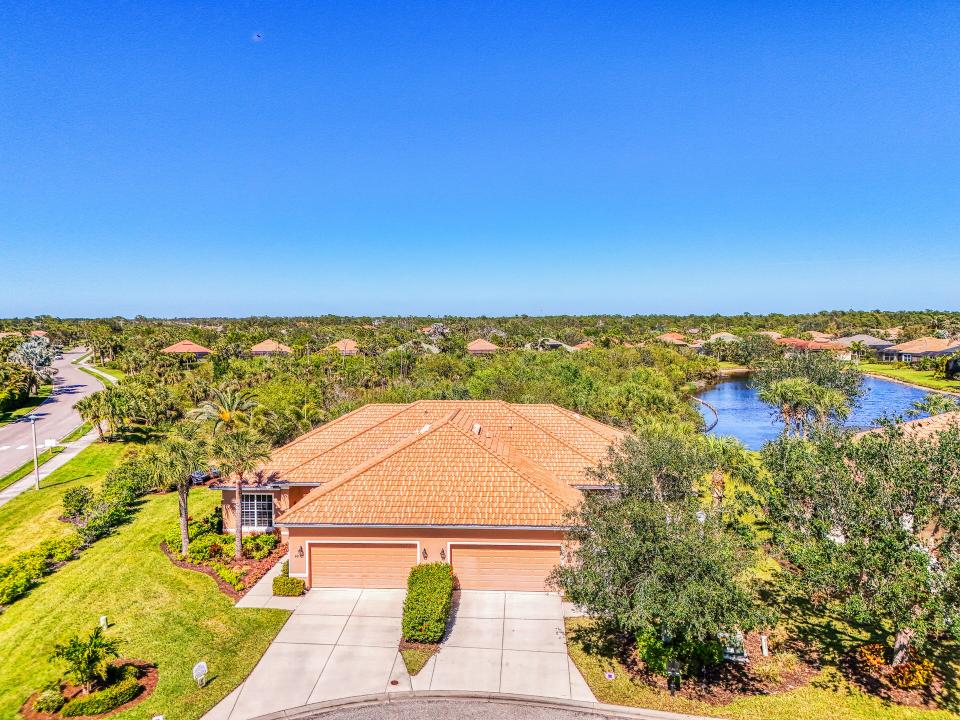 2625 Wax Myrtle Court, Port Charlotte, Флорида 33953, Соединенные Штаты