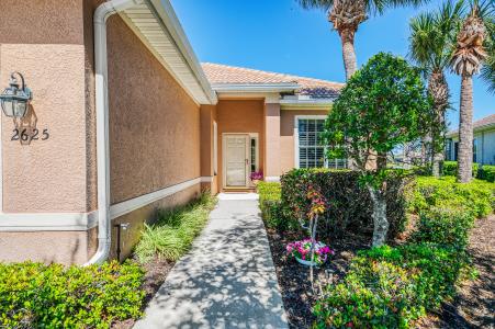 2625 Wax Myrtle Court, Port Charlotte, Флорида 33953, Соединенные Штаты