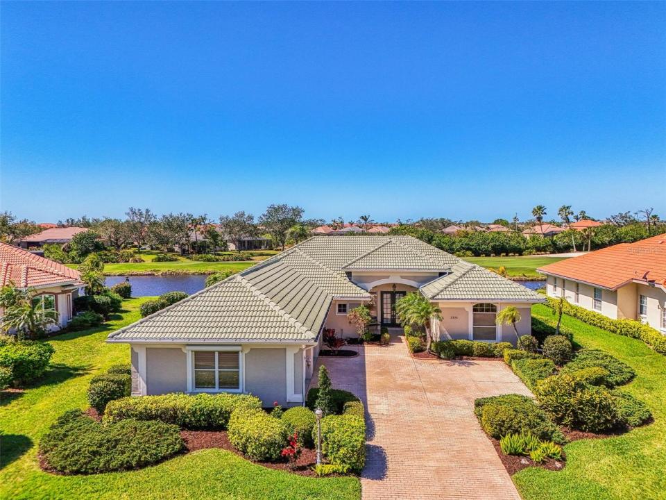 3574 Pennyroyal Road, Port Charlotte, 佛羅里達州 33953, 美國