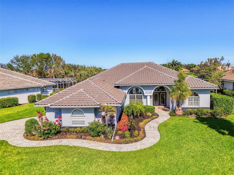 3615 Pennyroyal Road, Port Charlotte, פלורידה 33953, ארצות הברית של אמריקה
