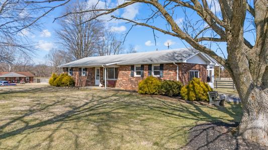 6734 N SR 7, Madison, Indiana 47250, USA