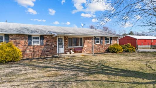 6734 N SR 7, Madison, Indiana 47250