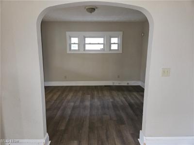 1098 E 146th Street, Cleveland, 俄亥俄州 44110, 美国