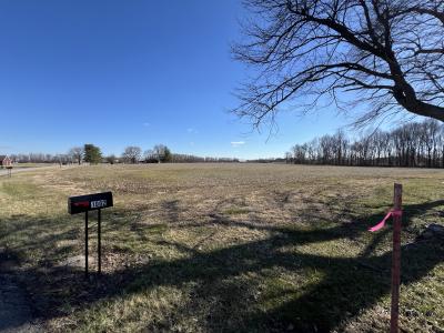 00 Red Fern Road, 19.3 ac m/l Lot #1 and Lot #2, Campbellsville, Kentucky 42718, USA