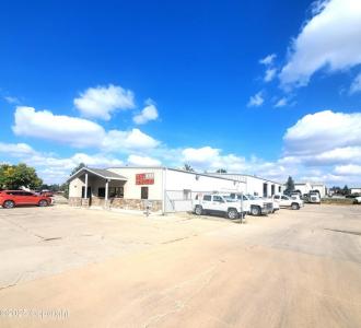 2201 Mitchell Ave, Gillette, Wyoming 82718, USA