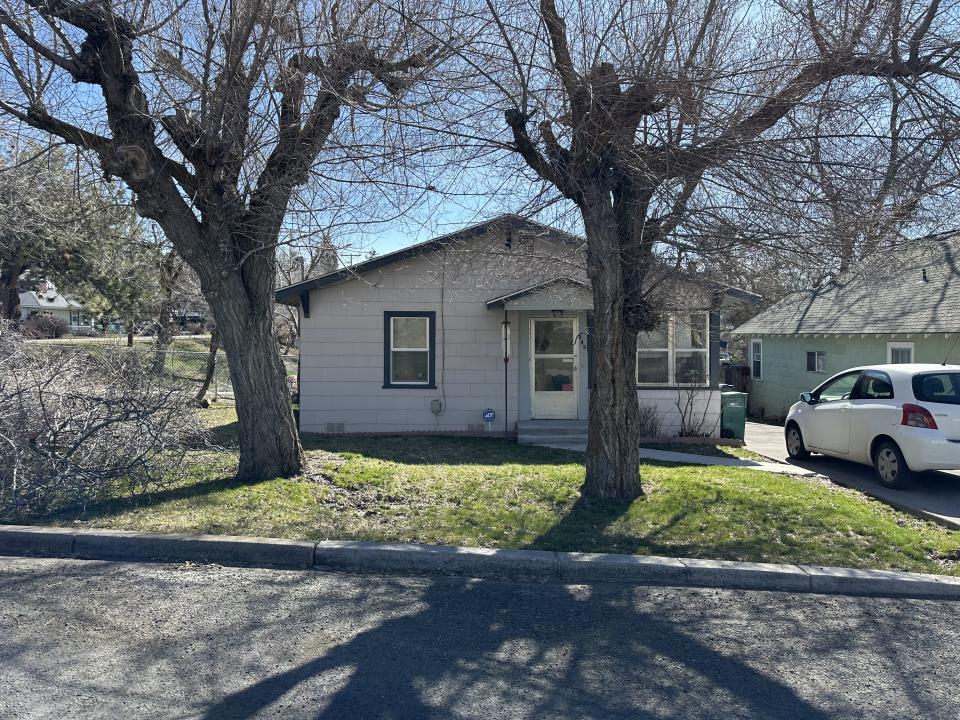 232 ROOSVELT, Klamath Falls, Oregon 97603, Estados Unidos
