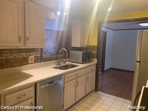 560 Sylvanwood Drive, Troy, 密西根州 48085, 美國