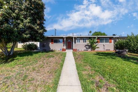 840 N North Benson Avenue, Ontario, California 91762, USA