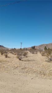 0 Sierra Pelona Dr, Apple Valley, 加利福尼亚州 92308, 美国