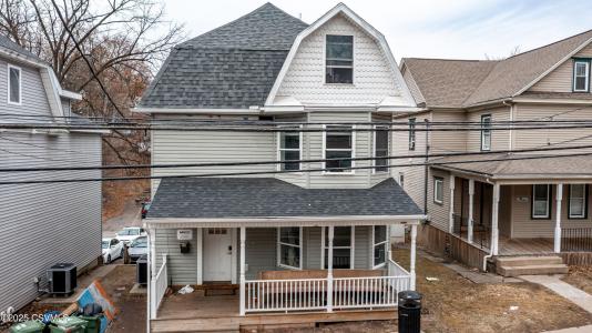 375-377 Fetterman Avenue, Bloomsburg, Pennsylvania 17815