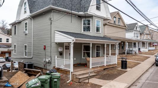 375-377 Fetterman Avenue, Bloomsburg, Pennsylvania 17815