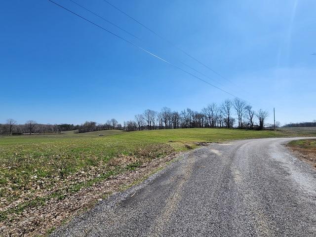 Tract 1 Walter Whipple Rd, Union City, Tennessee 38261, USA