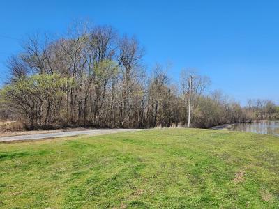 Tract 1 Walter Whipple Rd, Union City, Tennessee 38261, USA