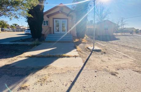 608 Center Avenue & 2322 Iris Street, Carlsbad, NM 88220, USA