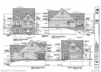 9876 Dixie HIWY, Clarkston, Michigan 48348, USA