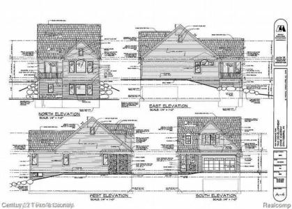 9876 W DIXIE HIWY, Clarkston, Michigan 48348, USA