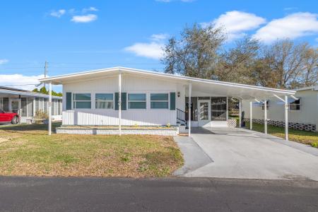 34633 Rosebud Row, Zephyrhills, Floride 33541, États-Unis