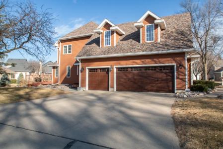 445 N Royal Troon, Dakota Dunes, 사우스 다코타 57049, 미국