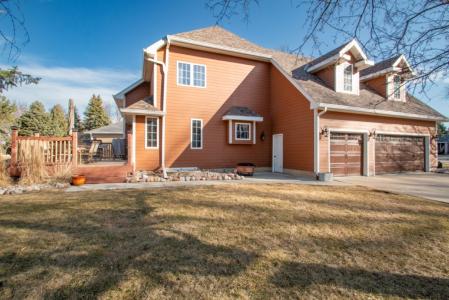 445 N Royal Troon, Dakota Dunes, 사우스 다코타 57049, 미국