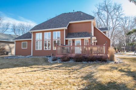 445 N Royal Troon, Dakota Dunes, 사우스 다코타 57049, 미국
