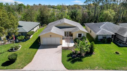 341 Ranchwood Drive, Leesburg, 플로리다 34748, 미국