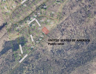 767 Hidden Lake Drive, East Stroudsburg, Pennsylvania 18302, Estados Unidos