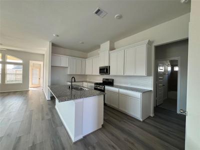 27623 Beachside Arbor Drive, Katy, Texas 77493