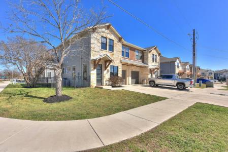 1701 S Pine ST A, Georgetown, Texas 78626, Stati Uniti