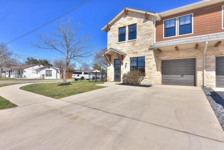 1701 S Pine ST A, Georgetown, Texas 78626, Stati Uniti