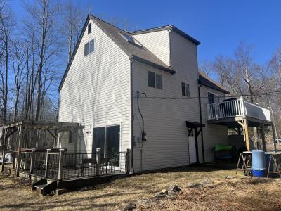 3127 Tuskegee Drive, Pocono Lake, Pennsylvania 18347