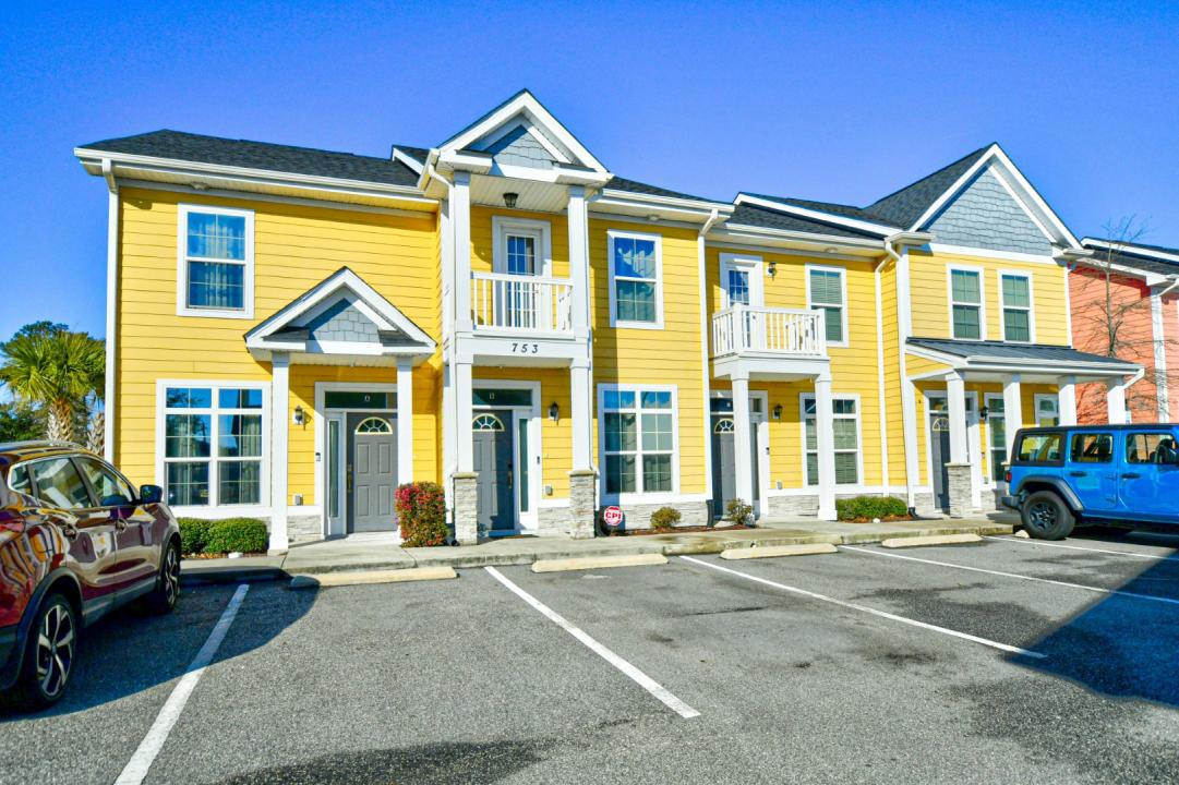 753-B Moen Place, Myrtle Beach, Carolina Do Sul 29577, Estados Unidos
