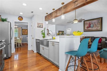2713 Silver Queen Road, Ellenwood, Georgia 30294