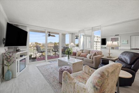30 Moreno Point Road UNIT 401A, Destin, 佛羅里達州 32541, 美國