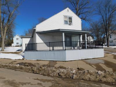 700 Grand Ave, Merrill, ויסקונסין 54452, ארצות הברית של אמריקה 