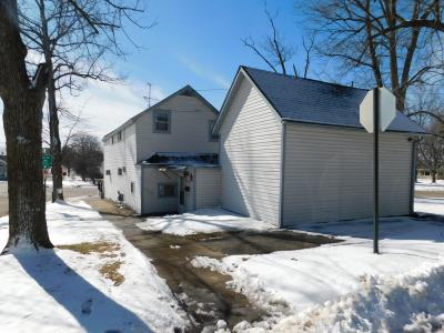 700 Grand Ave, Merrill, Wisconsin 54452, États-Unis