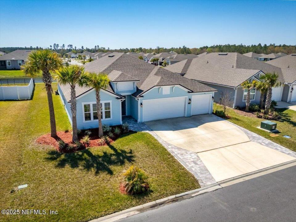 391 Ocean Jasper Drive, St. Augustine, Florida 32086, HOA KỲ